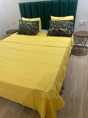 Gallery image of Appartement casa finance city in Casablanca
