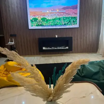 Appartement casa finance city