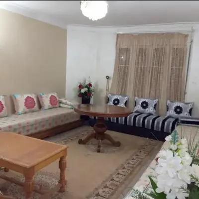 Apartment in the center of Casablanca