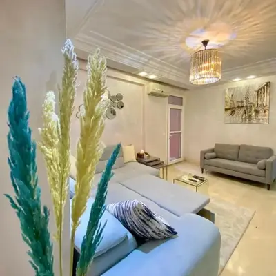Appartement de lux