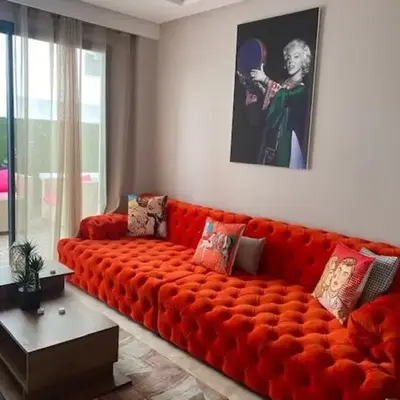 Les Jardins de l'Oasis - 2 rooms