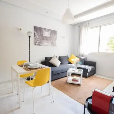 YourPlace - Prestigia - Hay Riad