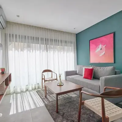 Stayhere Casablanca - Gauthier 2 - Contemporary Residence