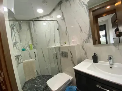 Gallery image of Lovely 1-bedroom rental unit near 2mars/Habous in Casablanca
