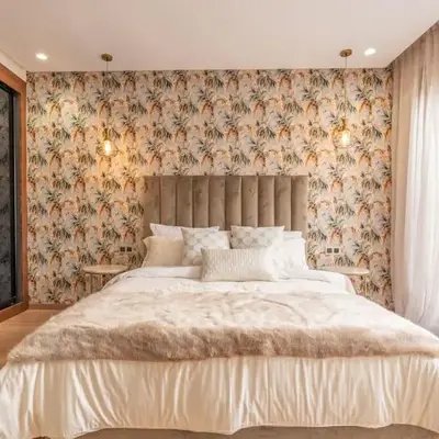 Luxury one bedroom in Maarif one