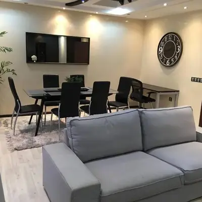 Nice Apartment For Families- Bd Ghandi- Casablanca
