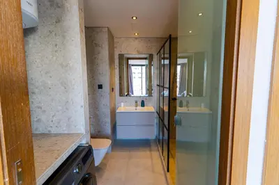 Gallery image of B-LIVING LUXURY APARTMENTS in Casablanca