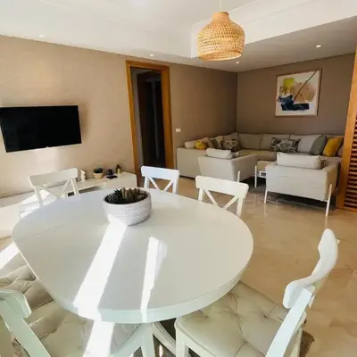 Duplex Rooftop d'exception terrasse panoramique de 100 m2