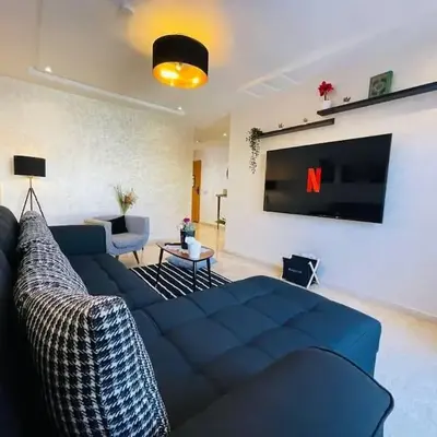 A 2 minutes de Casa Finance City