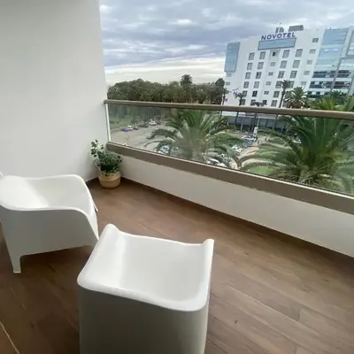 Luxueux appartement avec vue panoramique WELCOME STAY