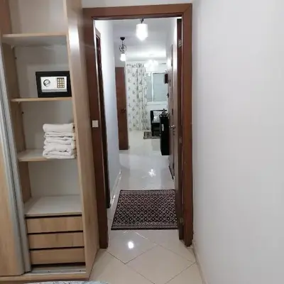 Appartement Fasthôtel Casablanca