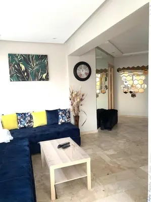 Gallery image of Chic & Modern Studio Centre Ville in Casablanca