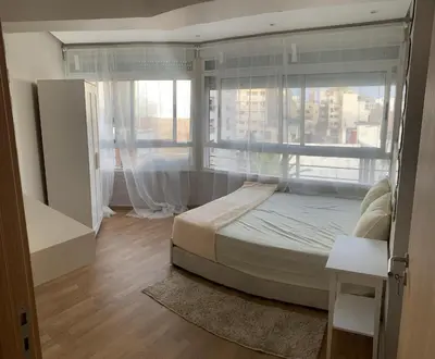 Gallery image of Chic & Modern Studio Centre Ville in Casablanca