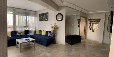 Gallery image of Chic & Modern Studio Centre Ville in Casablanca