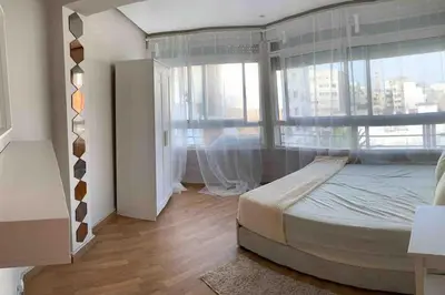 Gallery image of Chic & Modern Studio Centre Ville in Casablanca