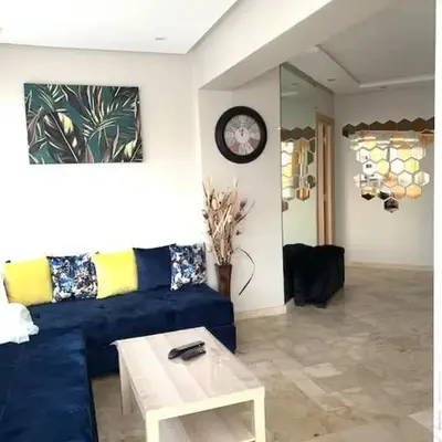 Chic & Modern Studio Centre Ville