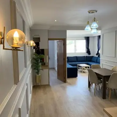 Chic & Cozy Studio Centre Ville Super Propre