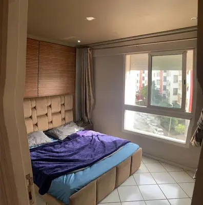Gallery image of Super Appt 2 Chambres au Coeur De Casablanca in Casablanca