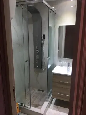Gallery image of Super Appt 2 Chambres au Coeur De Casablanca in Casablanca