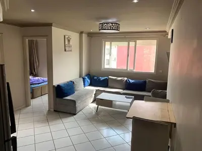 Gallery image of Super Appt 2 Chambres au Coeur De Casablanca in Casablanca