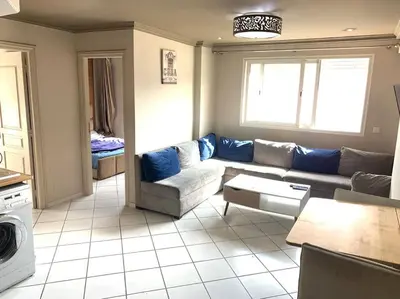 Gallery image of Super Appt 2 Chambres au Coeur De Casablanca in Casablanca