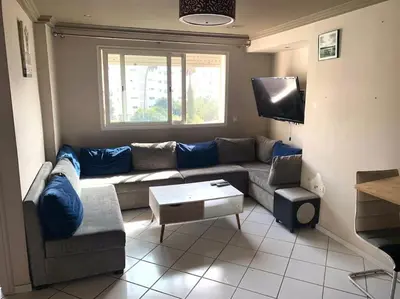 Gallery image of Super Appt 2 Chambres au Coeur De Casablanca in Casablanca