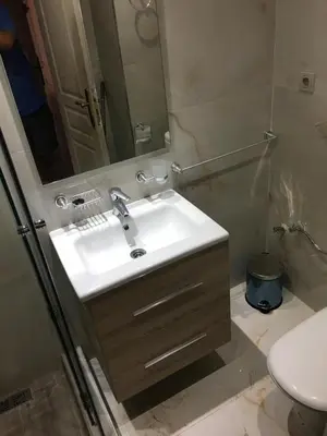 Gallery image of Super Appt 2 Chambres au Coeur De Casablanca in Casablanca
