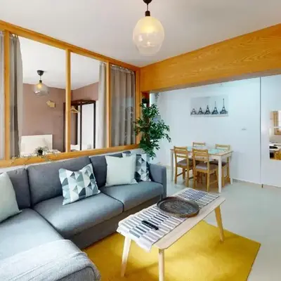 My Cosy Place Rabat - Studio Agdal 50m Arribat Center