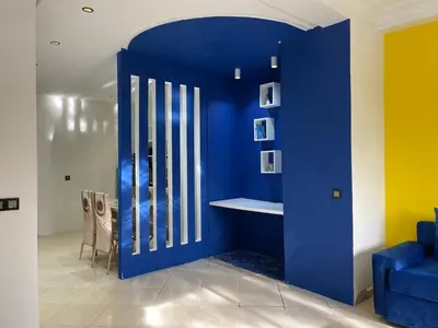 Gallery image of Miriam's Home - Arribat Center - Agdal in Rabat