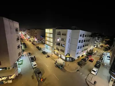 Gallery image of Miriam's Home - Arribat Center - Agdal in Rabat