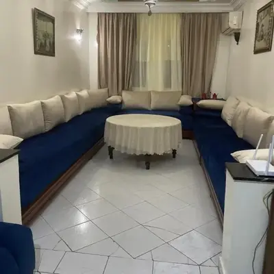 Bel appartement quartier Bourgogne