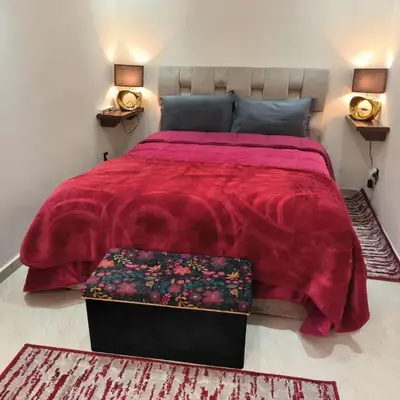 magnifique appartement à rabat proche de la mer