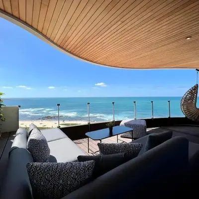 Casablanca Marina Ocean View - By AppartAli