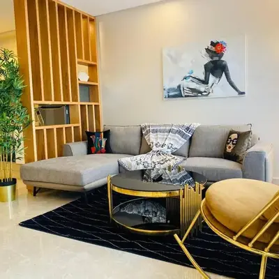Mogador Presidential Terrace - By AppartAli