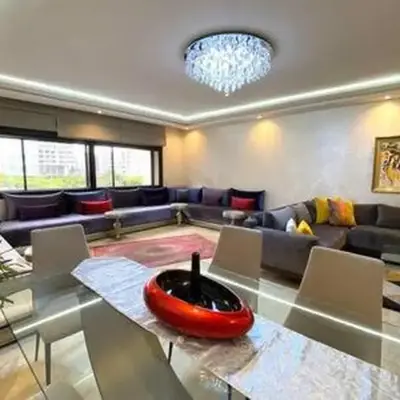 Familial Boulevard D Anfa - By AppartAli