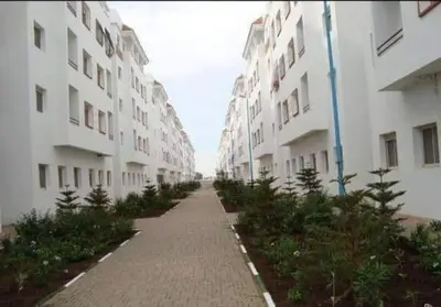 Gallery image of Mohammed V Airport Appartment in Deroua