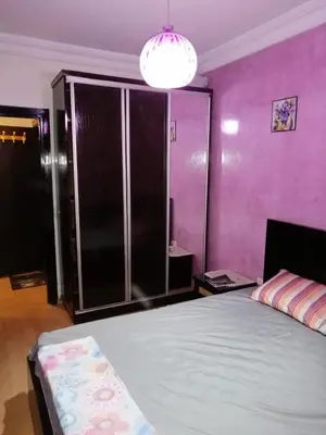 Gallery image of Mohammed V Airport Appartment in Deroua