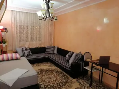 Gallery image of Mohammed V Airport Appartment in Deroua