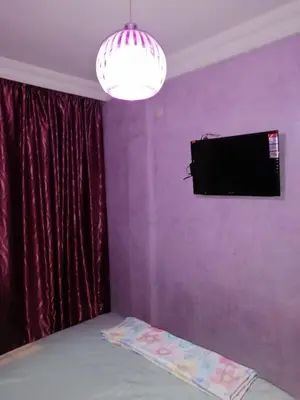 Gallery image of Mohammed V Airport Appartment in Deroua
