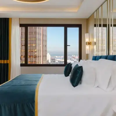 Royal Hideaway Casablanca