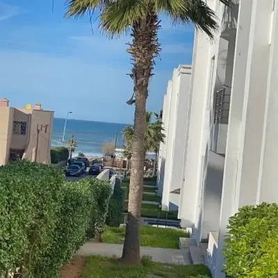 Résidence Galets Sur Mer