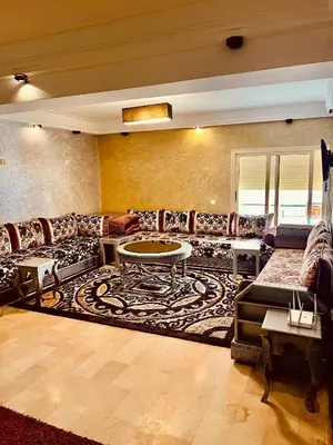 Gallery image of Corniche apartments in Casablanca