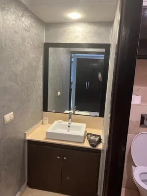 Gallery image of Corniche apartments in Casablanca
