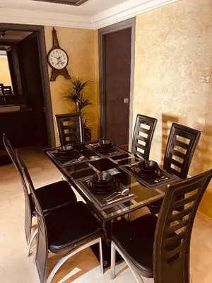 Gallery image of Corniche apartments in Casablanca