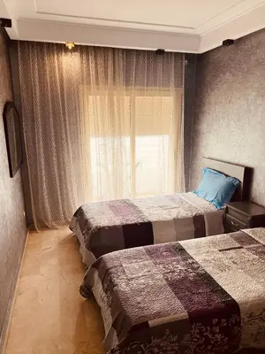 Gallery image of Corniche apartments in Casablanca