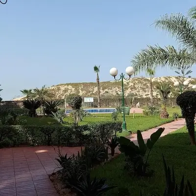 Appartement avec piscine proche de la plage